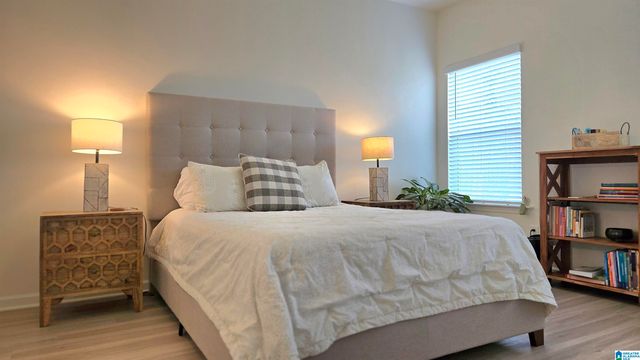 4884 MAE BETH CIRCLE, Mount Olive, AL 35117