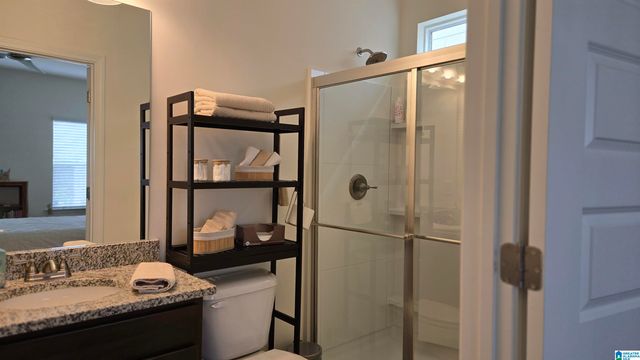 4884 MAE BETH CIRCLE, Mount Olive, AL 35117