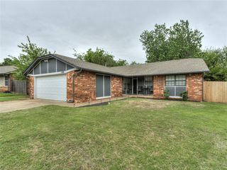 1100 Pintail Place, Edmond, OK 73003