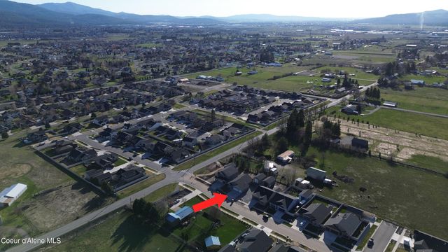 8051 N Pasture View ST, Post Falls, ID 83854