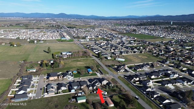 8051 N Pasture View ST, Post Falls, ID 83854