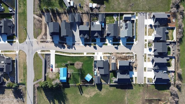 8051 N Pasture View ST, Post Falls, ID 83854