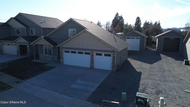 8051 N Pasture View ST, Post Falls, ID 83854