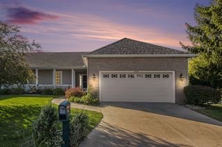 2669 Hunters Bluff, Kalamazoo, MI 49048