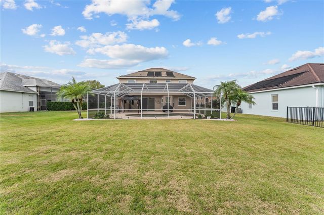 617 LAKESCAPE COURT, Orlando, FL 32828