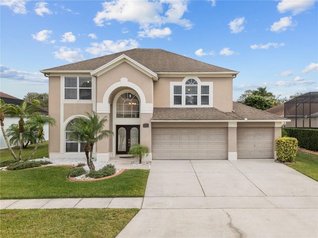 617 LAKESCAPE COURT, Orlando, FL 32828