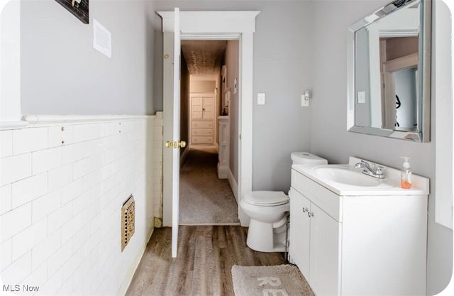 1827 Idlewood Avenue, East Cleveland, OH 44112