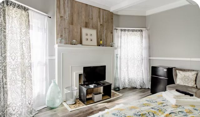 1827 Idlewood Avenue, East Cleveland, OH 44112