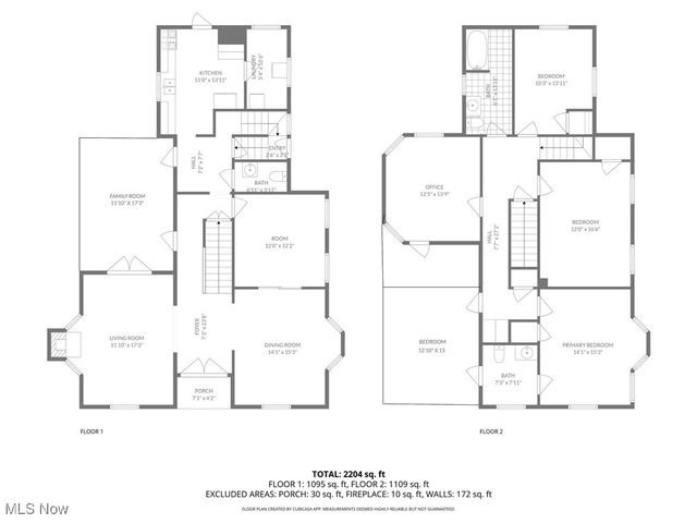 1827 Idlewood Avenue, East Cleveland, OH 44112