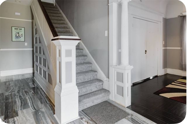 1827 Idlewood Avenue, East Cleveland, OH 44112