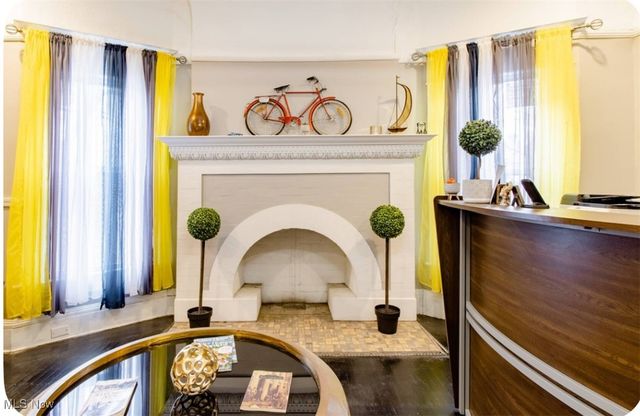 1827 Idlewood Avenue, East Cleveland, OH 44112