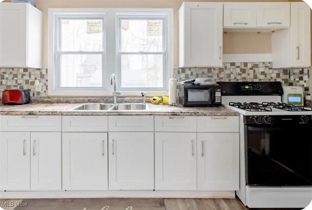 1827 Idlewood Avenue, East Cleveland, OH 44112