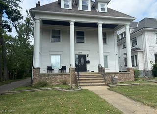 1827 Idlewood Avenue, East Cleveland, OH 44112