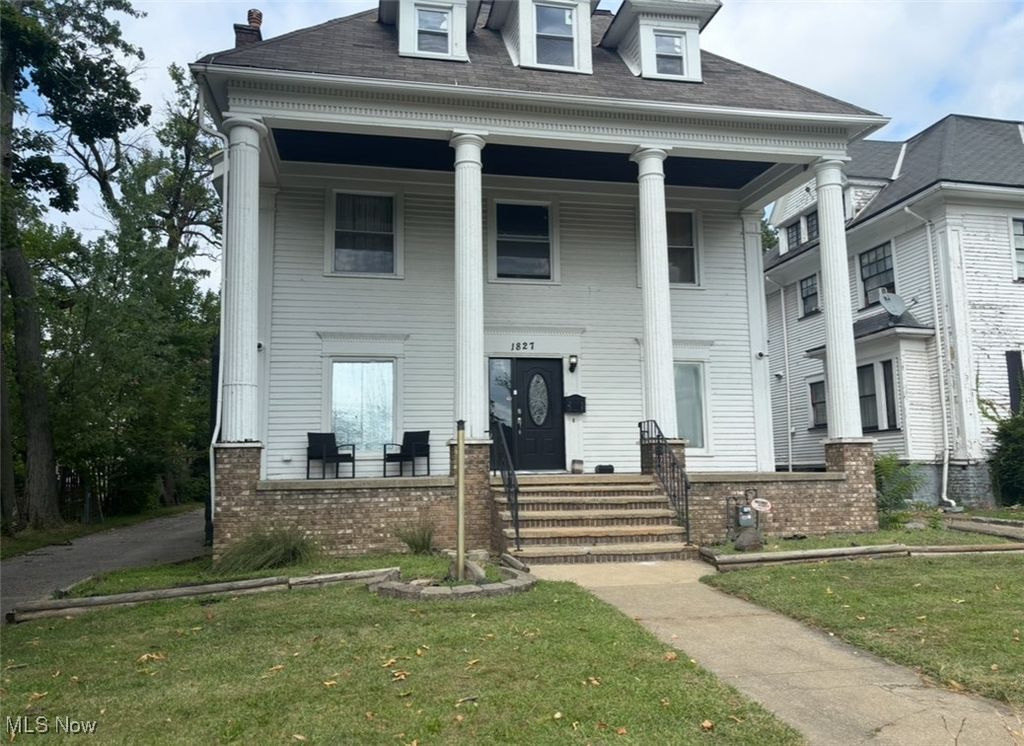 1827 Idlewood Avenue, East Cleveland, OH 44112