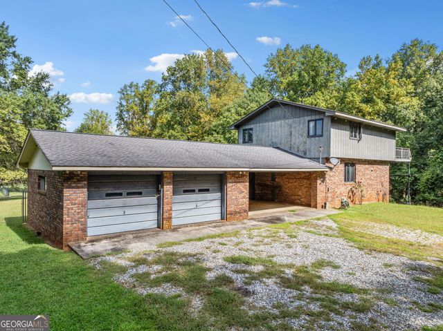 522 Duncan Bridge Road, Alto, GA 30510