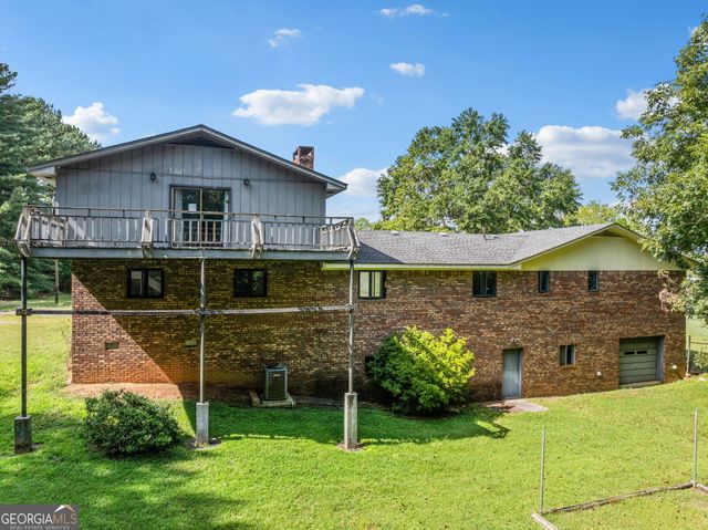 522 Duncan Bridge Road, Alto, GA 30510