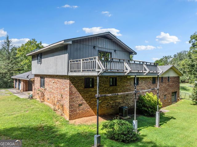 522 Duncan Bridge Road, Alto, GA 30510
