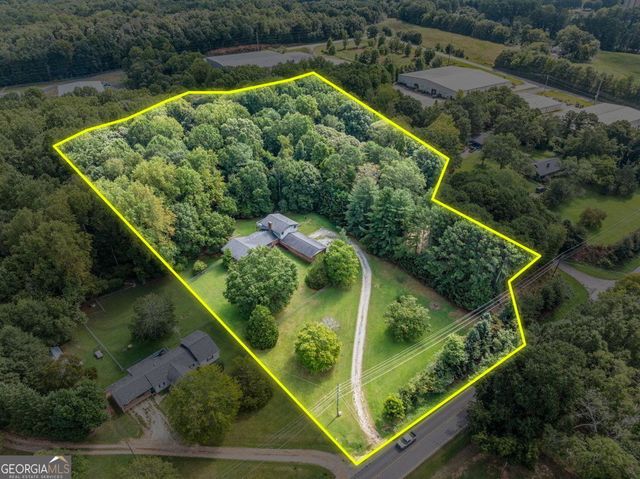 522 Duncan Bridge Road, Alto, GA 30510