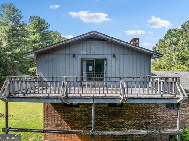 522 Duncan Bridge Road, Alto, GA 30510