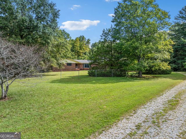 522 Duncan Bridge Road, Alto, GA 30510
