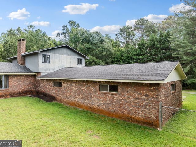 522 Duncan Bridge Road, Alto, GA 30510