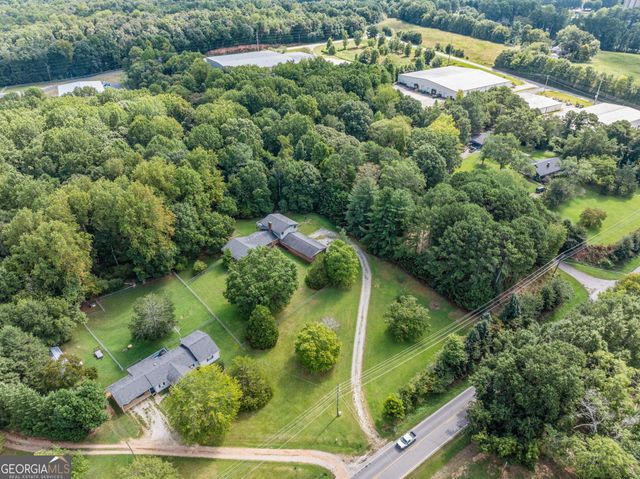 522 Duncan Bridge Road, Alto, GA 30510