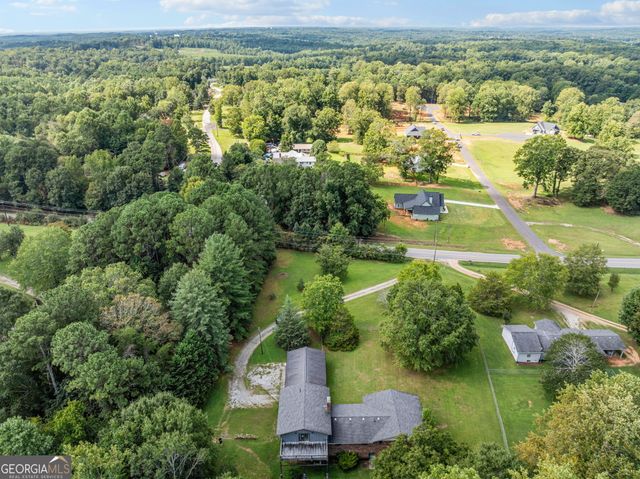 522 Duncan Bridge Road, Alto, GA 30510