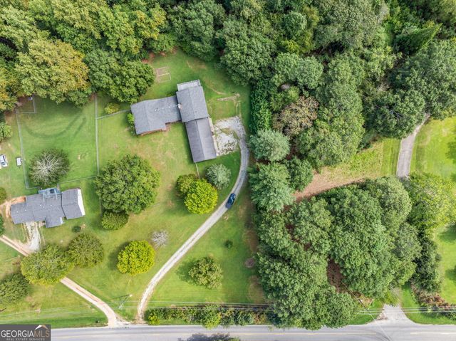 522 Duncan Bridge Road, Alto, GA 30510