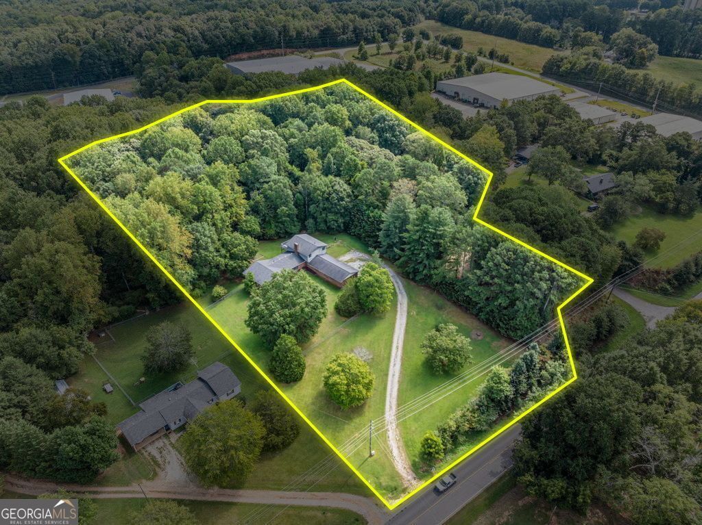 522 Duncan Bridge Road, Alto, GA 30510 — photo 4