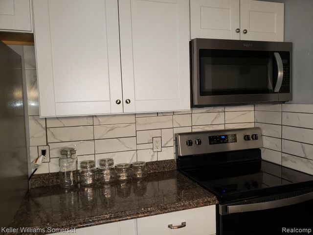 38844 Golfview Drive, Clinton Township, MI 48038