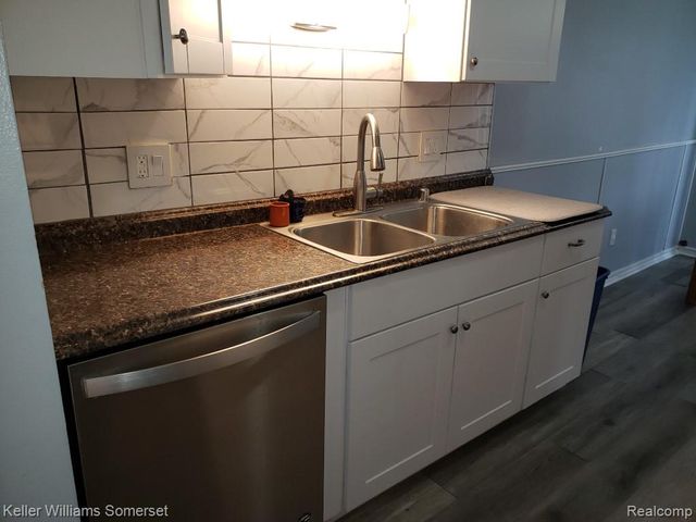 38844 Golfview Drive, Clinton Township, MI 48038