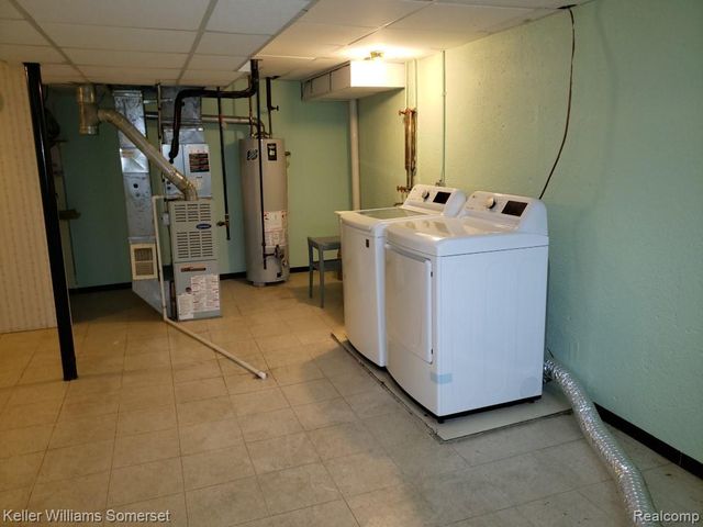 38844 Golfview Drive, Clinton Township, MI 48038