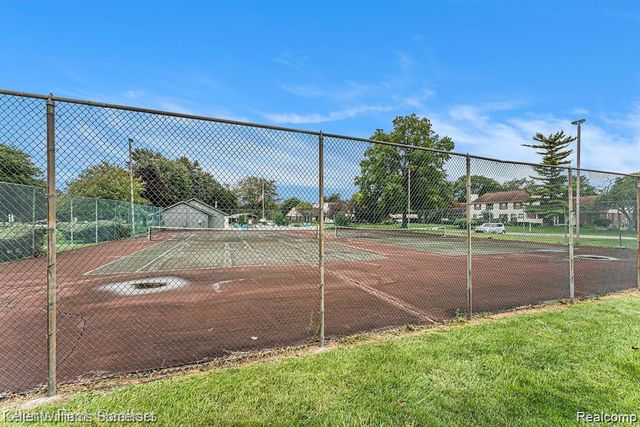 38844 Golfview Drive, Clinton Township, MI 48038