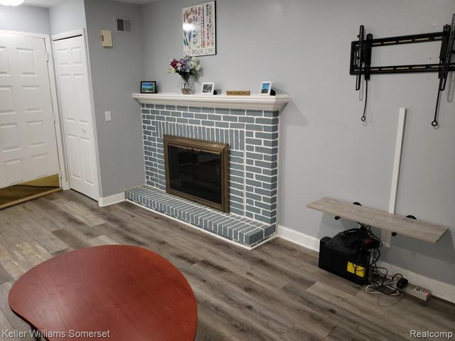 38844 Golfview Drive, Clinton Township, MI 48038