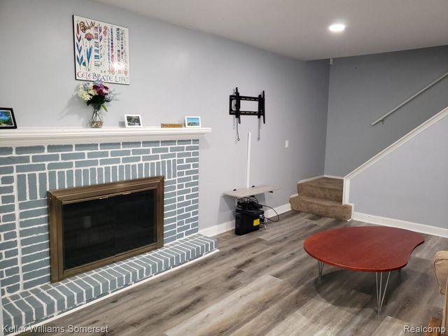 38844 Golfview Drive, Clinton Township, MI 48038