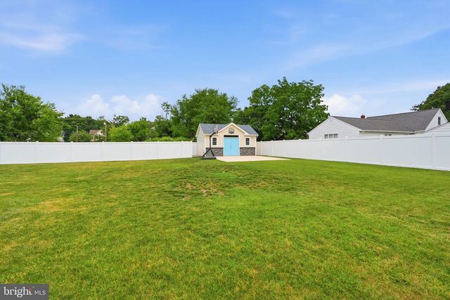 69 WILLIAM AVE, Williamstown, NJ 08094