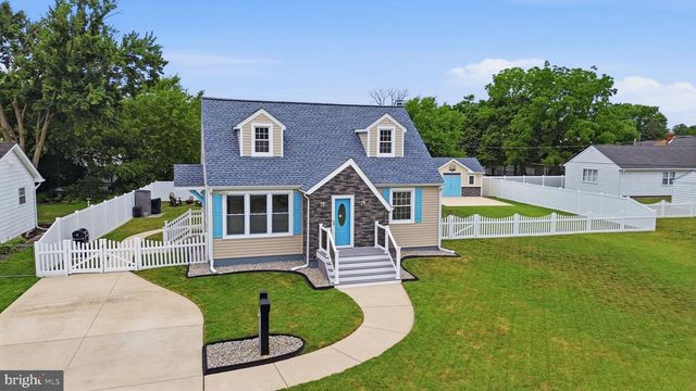 69 WILLIAM AVE, Williamstown, NJ 08094