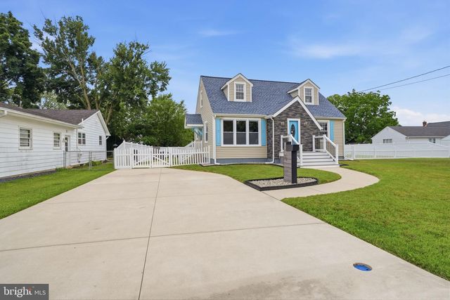 69 WILLIAM AVE, Williamstown, NJ 08094