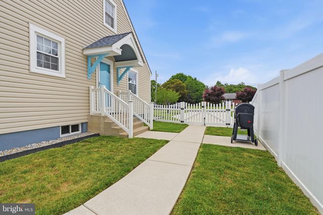 69 WILLIAM AVE, Williamstown, NJ 08094