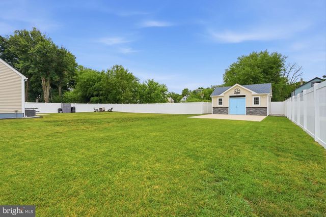 69 WILLIAM AVE, Williamstown, NJ 08094