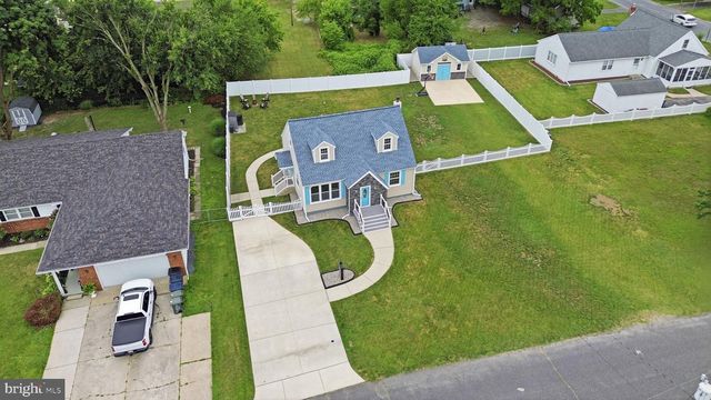 69 WILLIAM AVE, Williamstown, NJ 08094