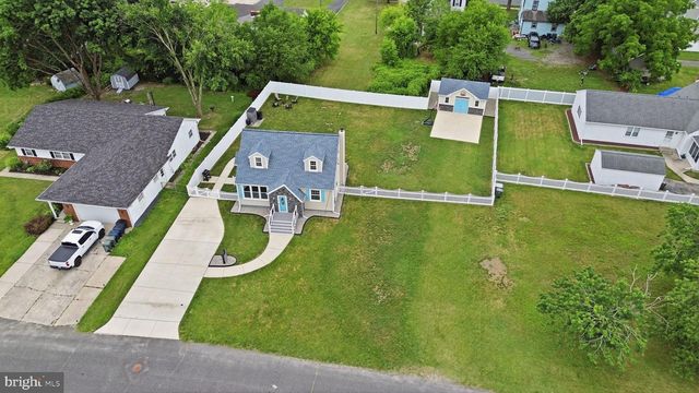 69 WILLIAM AVE, Williamstown, NJ 08094
