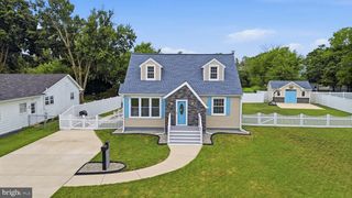69 WILLIAM AVE, Williamstown, NJ 08094