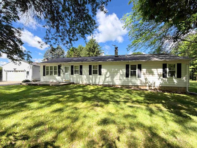 7099 N Henderson Road, Richfield Twp, MI 48420