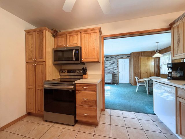 7099 N Henderson Road, Richfield Twp, MI 48420