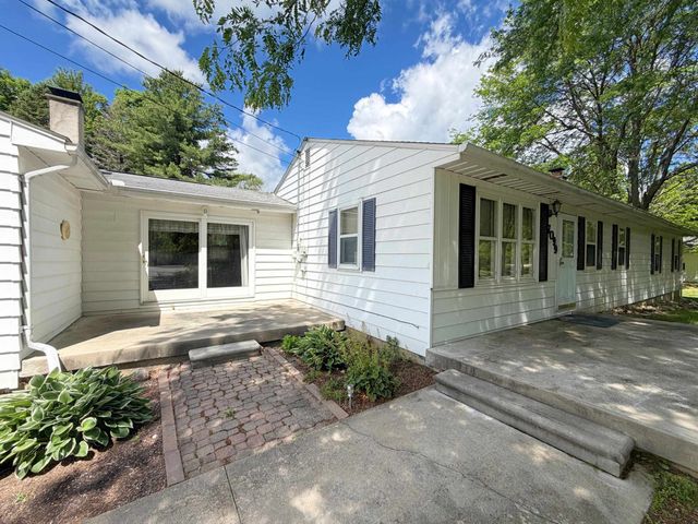 7099 N Henderson Road, Richfield Twp, MI 48420