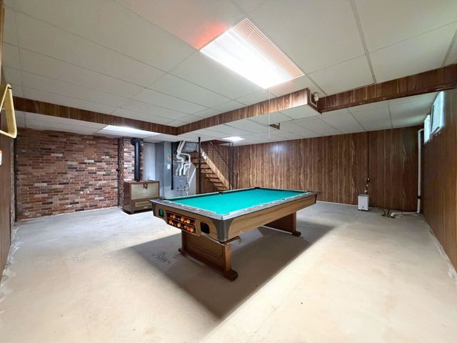 7099 N Henderson Road, Richfield Twp, MI 48420