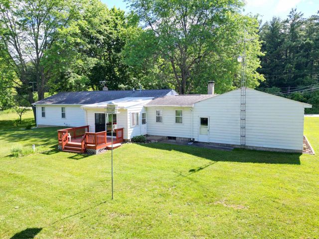 7099 N Henderson Road, Richfield Twp, MI 48420
