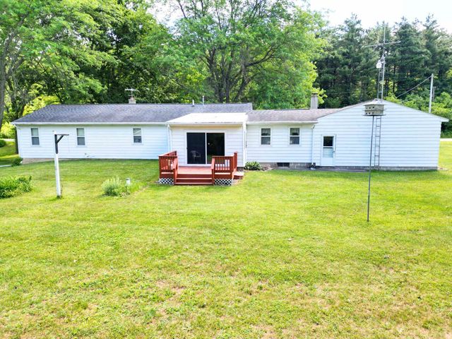 7099 N Henderson Road, Richfield Twp, MI 48420