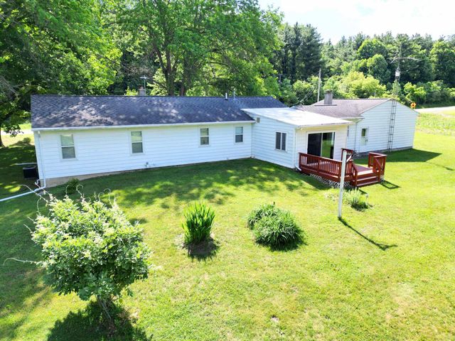 7099 N Henderson Road, Richfield Twp, MI 48420